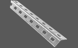 narożnik alucynk 25 x 25 mm