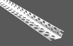 narożnik aluminiowy